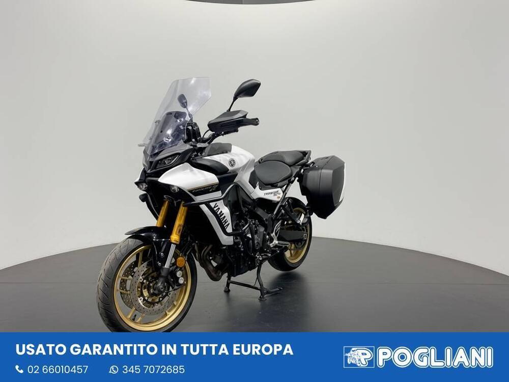 Yamaha Tracer 9 GT (2021 - 24) (4)