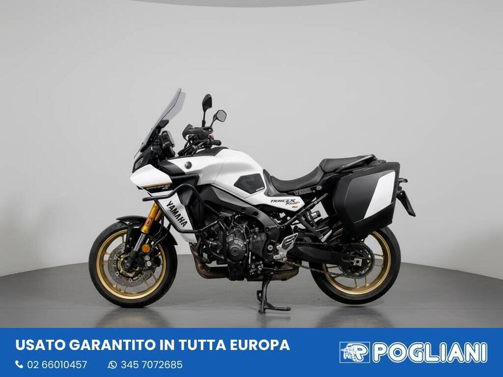 Yamaha Tracer 9 GT (2021 - 24) (6)