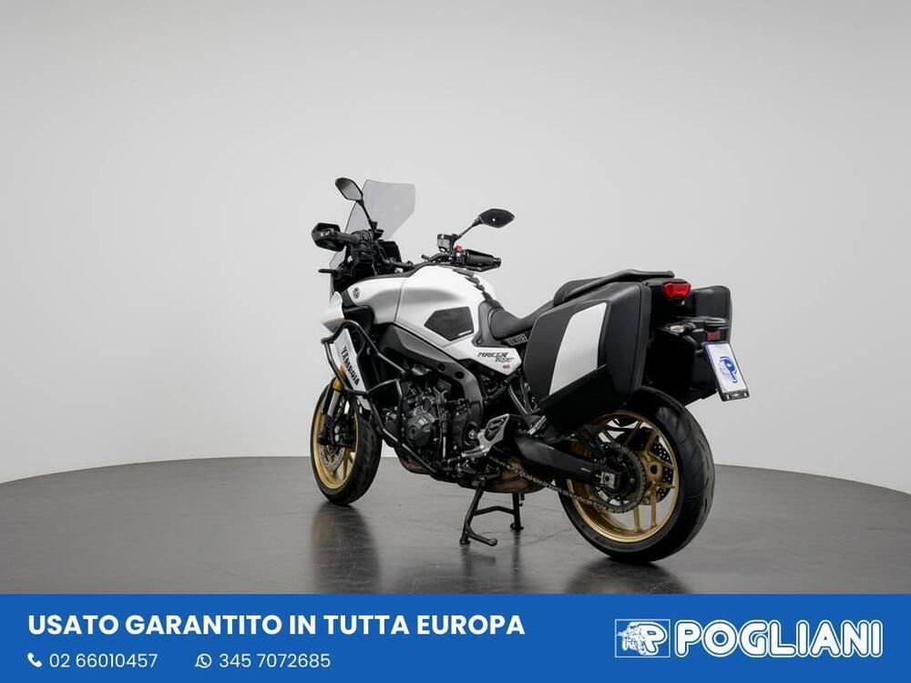 Yamaha Tracer 9 GT (2021 - 24) (7)