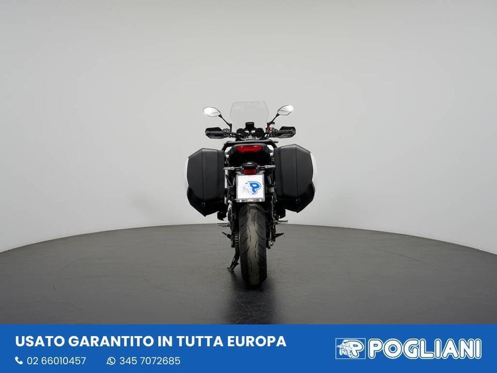 Yamaha Tracer 9 GT (2021 - 24) (8)