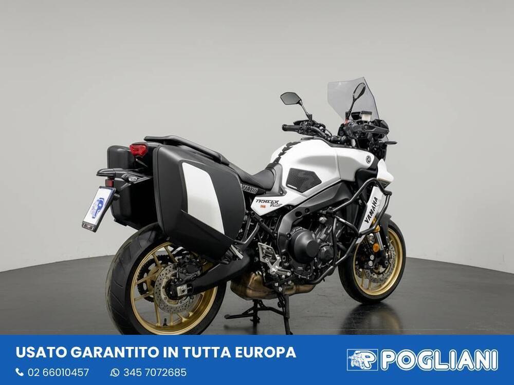 Yamaha Tracer 9 GT (2021 - 24) (9)