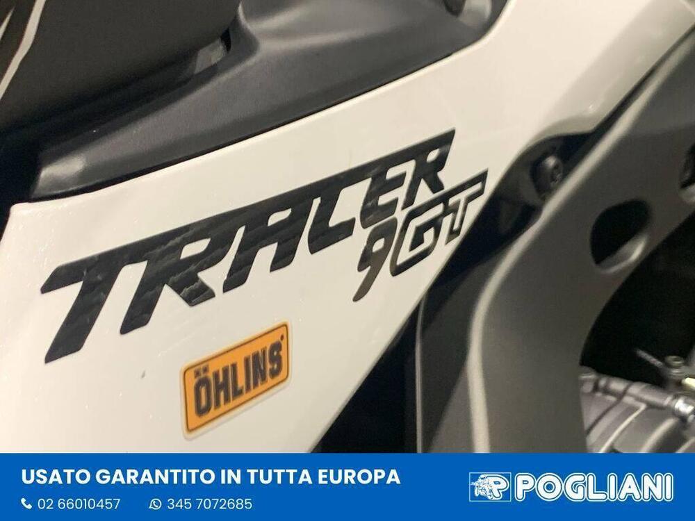 Yamaha Tracer 9 GT (2021 - 24) (10)