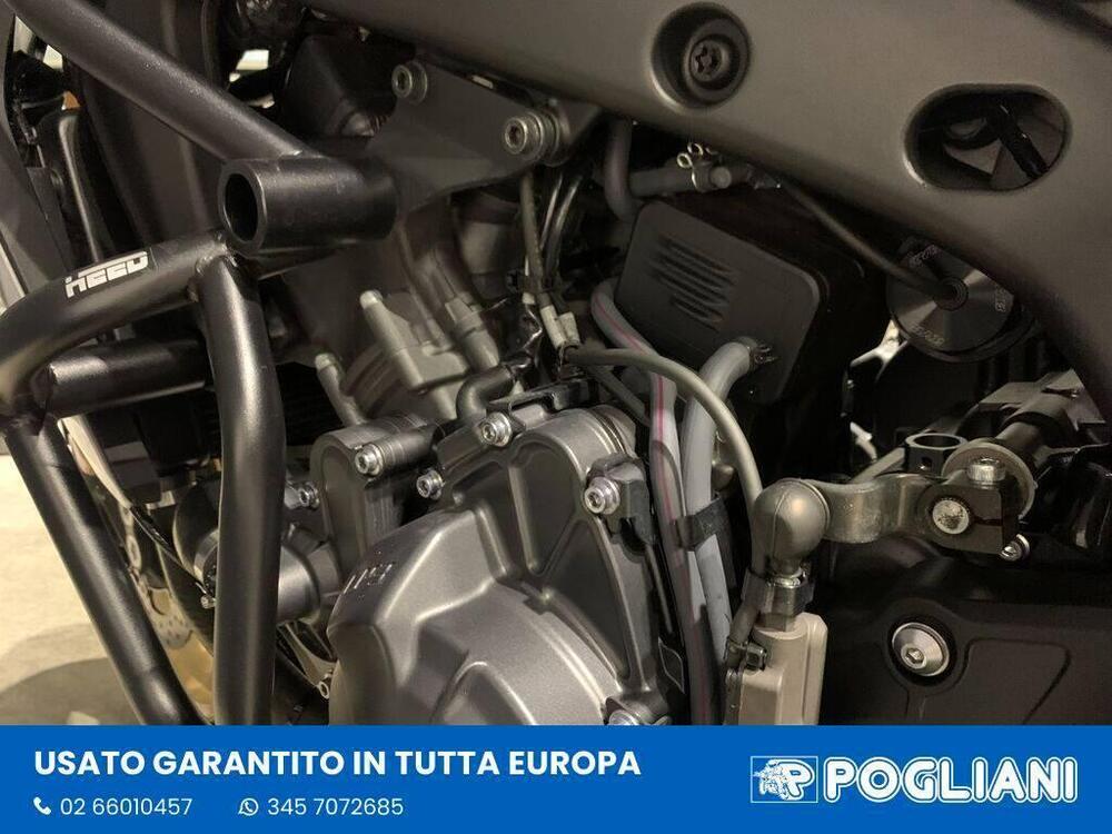 Yamaha Tracer 9 GT (2021 - 24) (11)