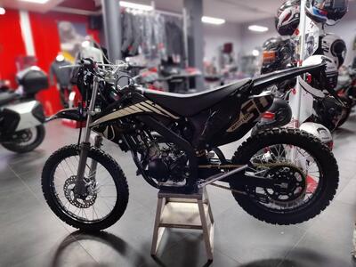 Vent Raptor 50 (2026) nuova