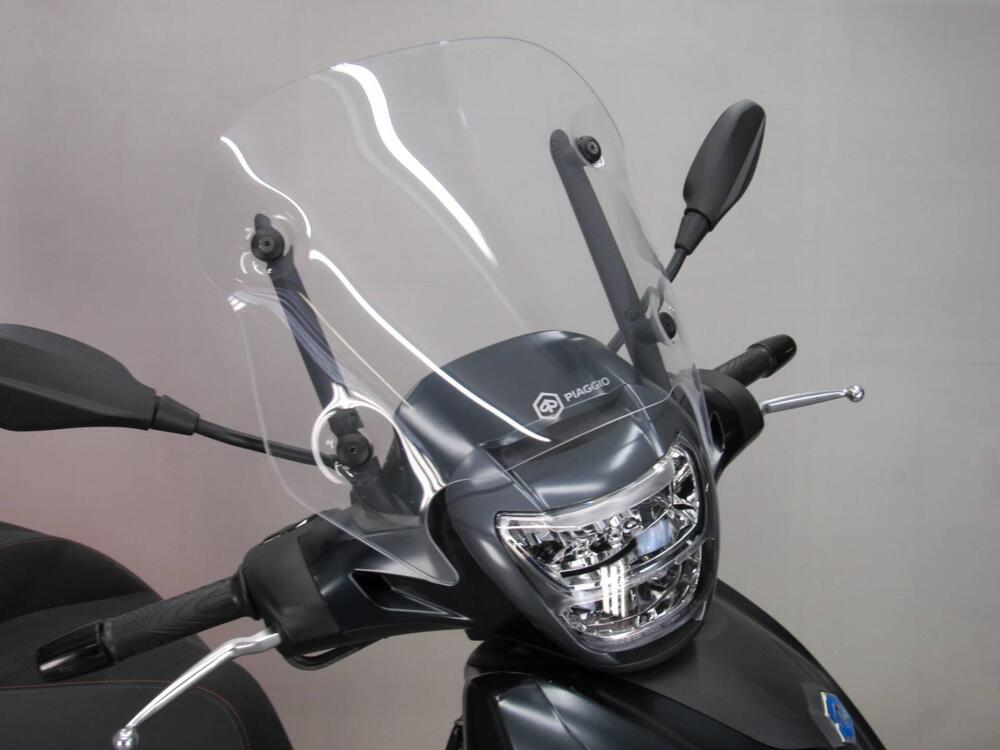 Piaggio Beverly 300 S (2021) (11)