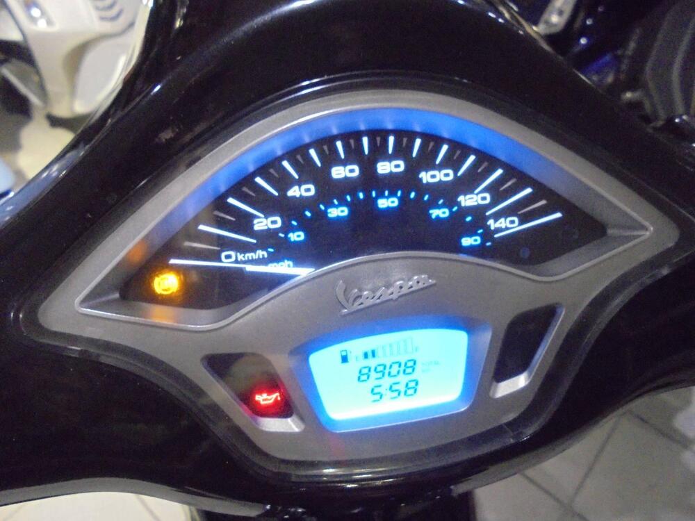 Vespa Primavera 150 3V ABS (2018 - 19) (2)