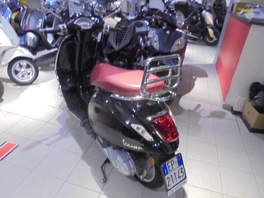 Vespa Primavera 150 3V ABS (2018 - 19) (5)