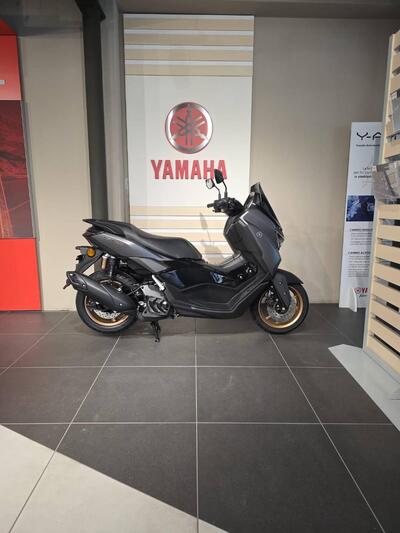 Yamaha N-Max 155 (2022 - 25) nuova
