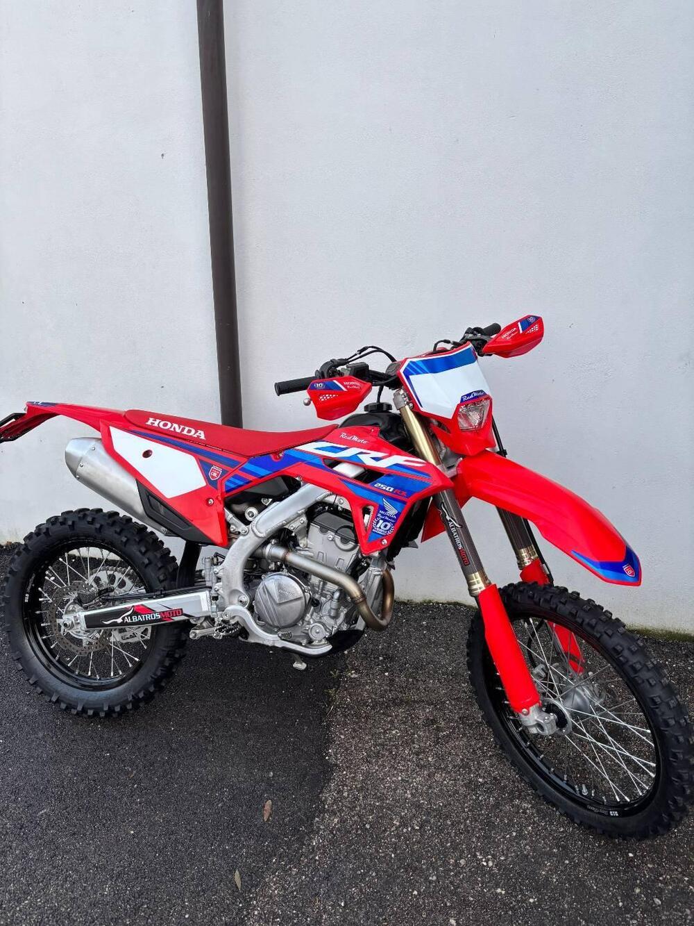 Honda CRF 250 RX Enduro (2024) (2)