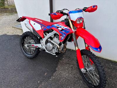 Honda CRF 250 RX Enduro (2024) usata
