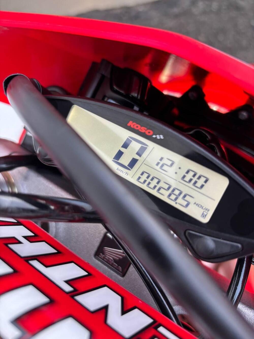 Honda CRF 250 RX Enduro (2024) (3)