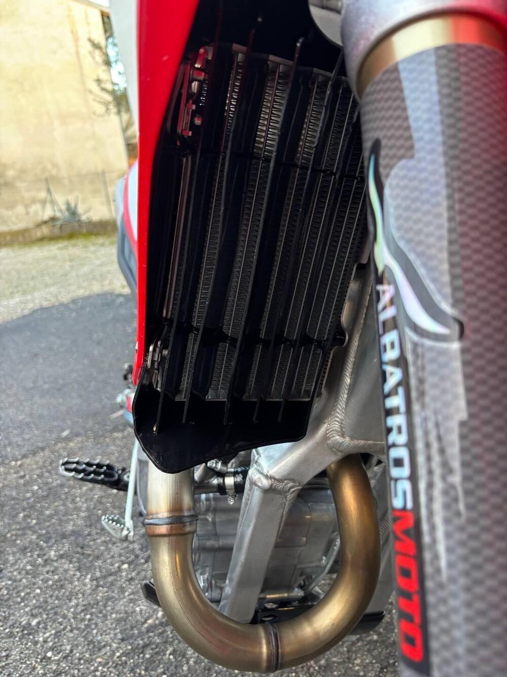 Honda CRF 250 RX Enduro (2024) (4)