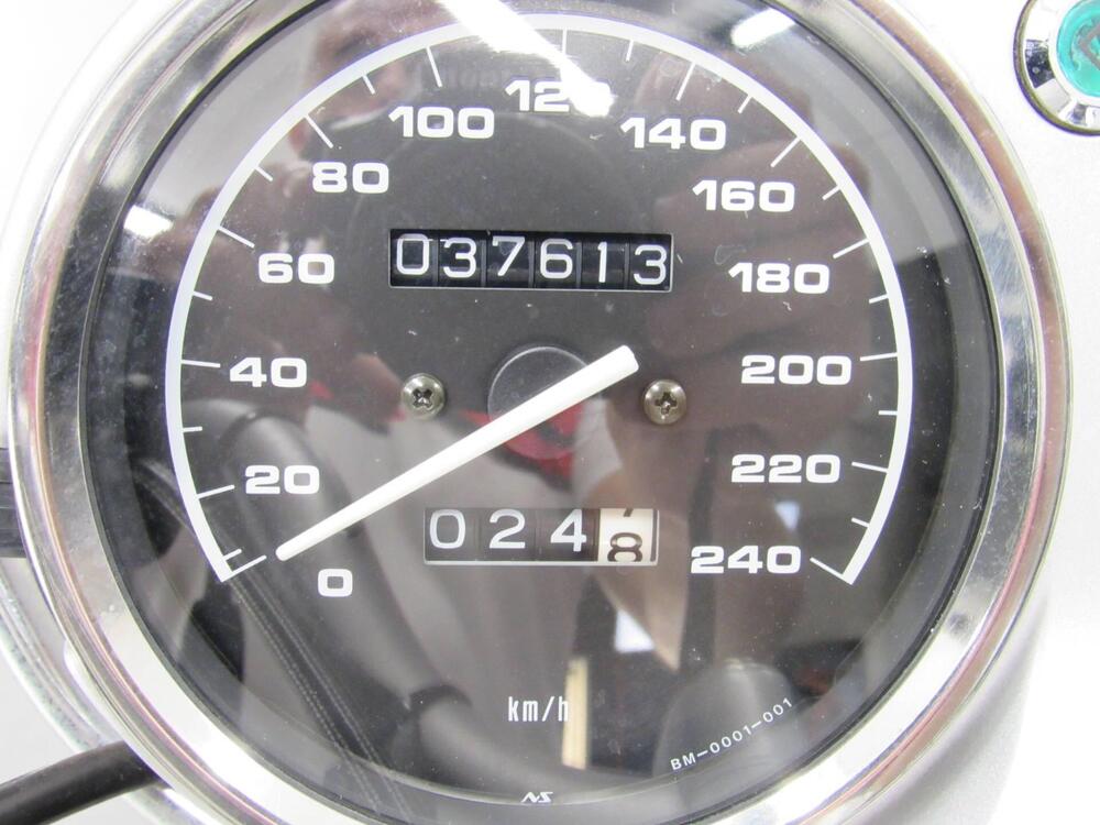 Bmw R 850 R (2003 - 05) (7)