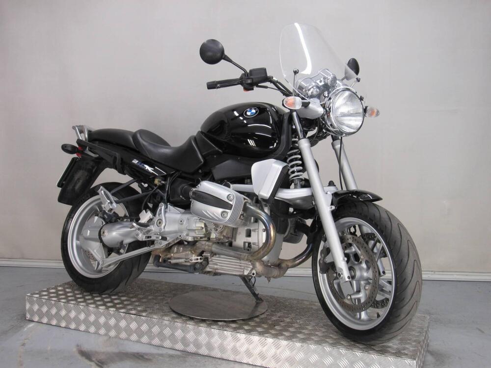 Bmw R 850 R (2003 - 05) (8)