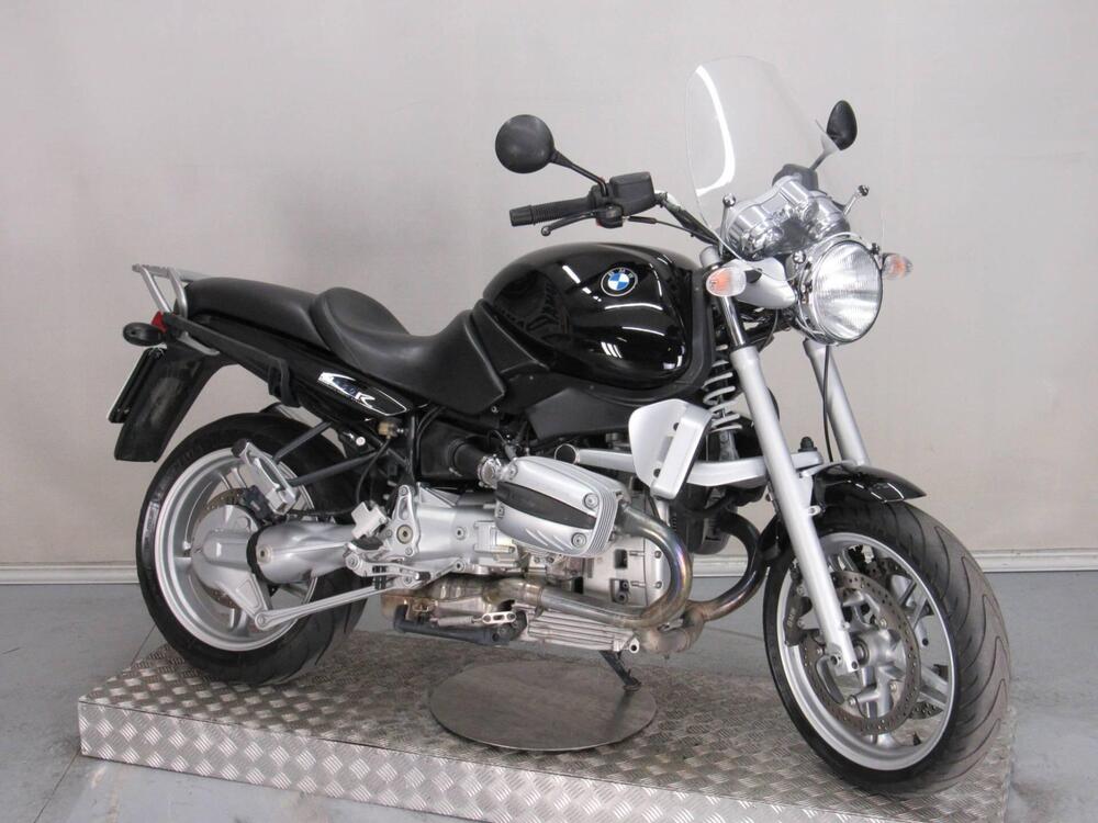 Bmw R 850 R (2003 - 05) (9)