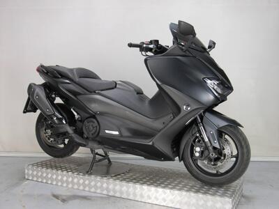 Yamaha T-Max 560 (2020 - 21) usata