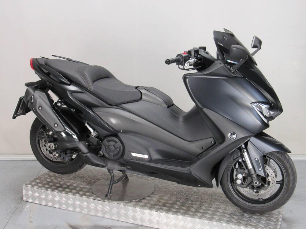 Yamaha T-Max 560 (2020 - 21) (9)