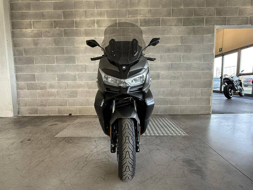 Voge Sfida SR4 MAX (2024 - 26) (2)