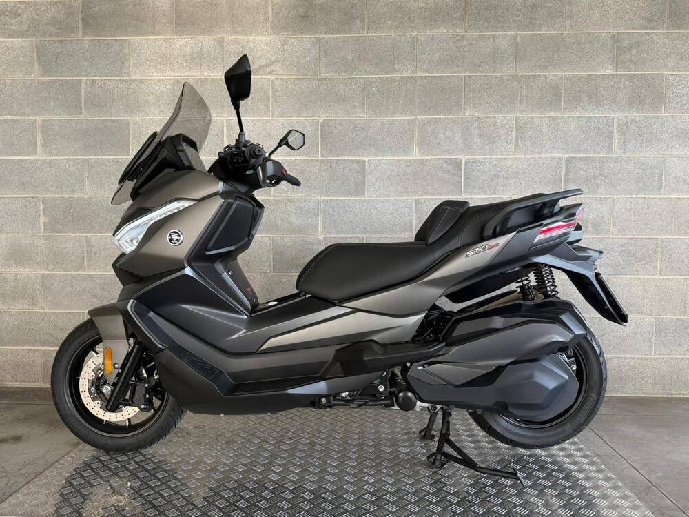 Voge Sfida SR4 MAX (2024 - 26) (3)