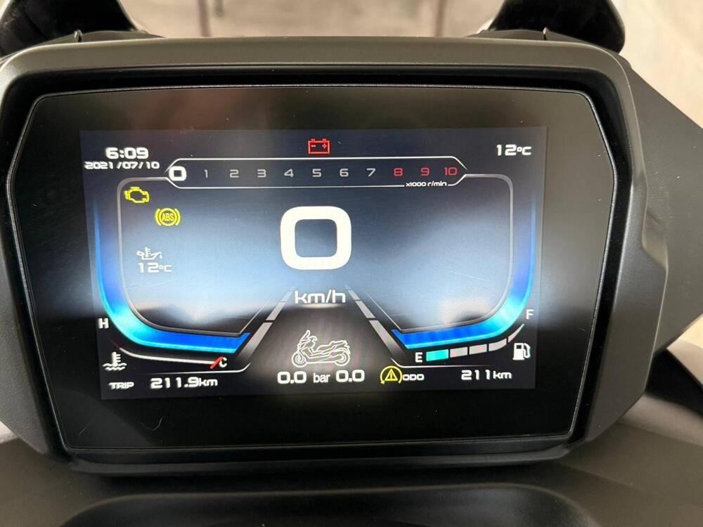 Voge Sfida SR4 MAX (2024 - 26) (4)