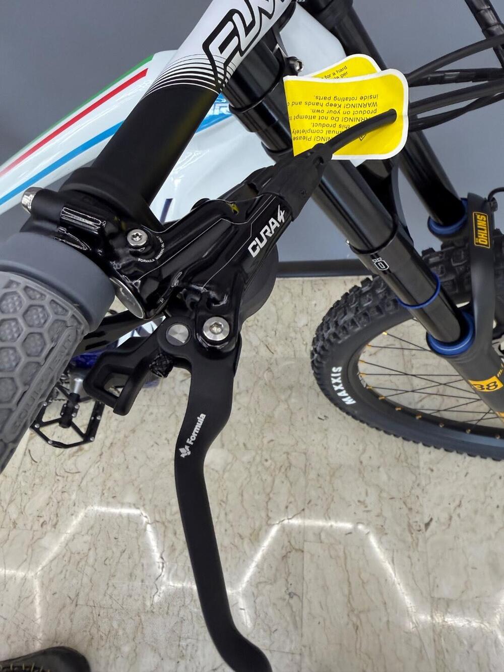 Tm Moto Sinfonia 22 RR (2022 - 25) (4)