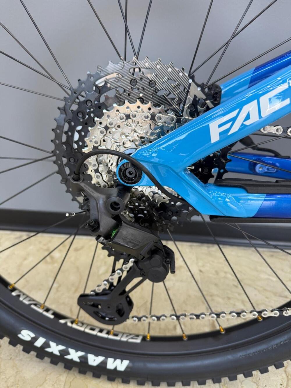 Tm Moto Sinfonia 22 RR (2022 - 25) (6)