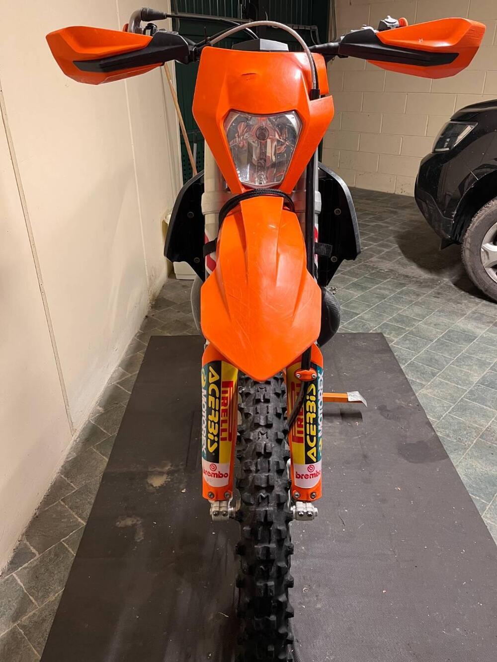 KTM 250 EXC E (2017) (5)