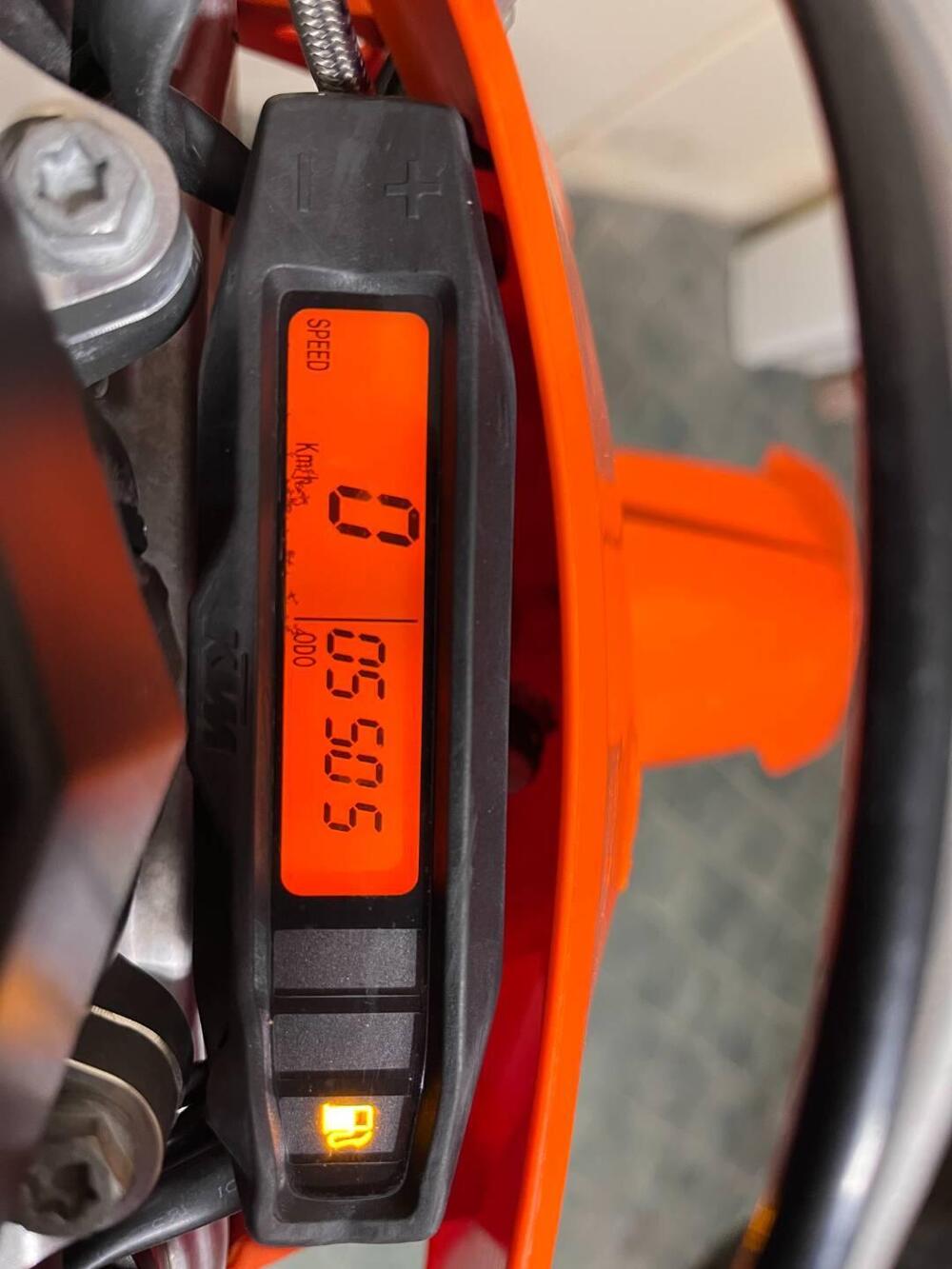 KTM 250 EXC E (2017) (7)