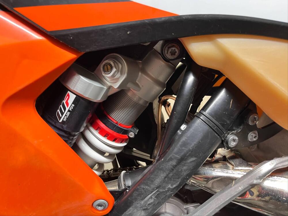 KTM 250 EXC E (2017) (9)