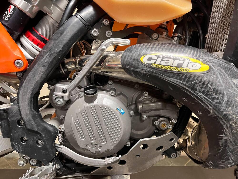 KTM 250 EXC E (2017) (10)