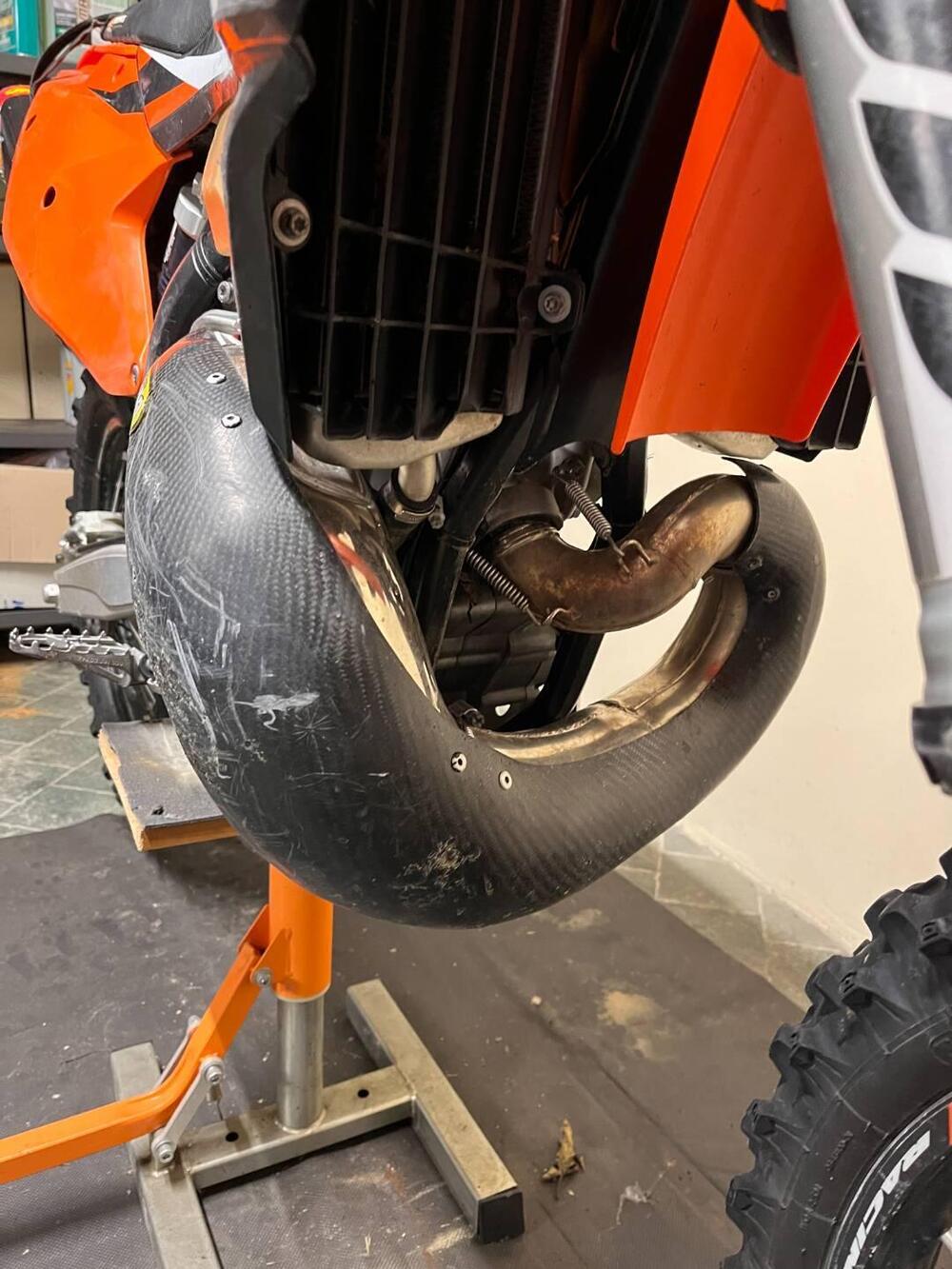 KTM 250 EXC E (2017) (11)