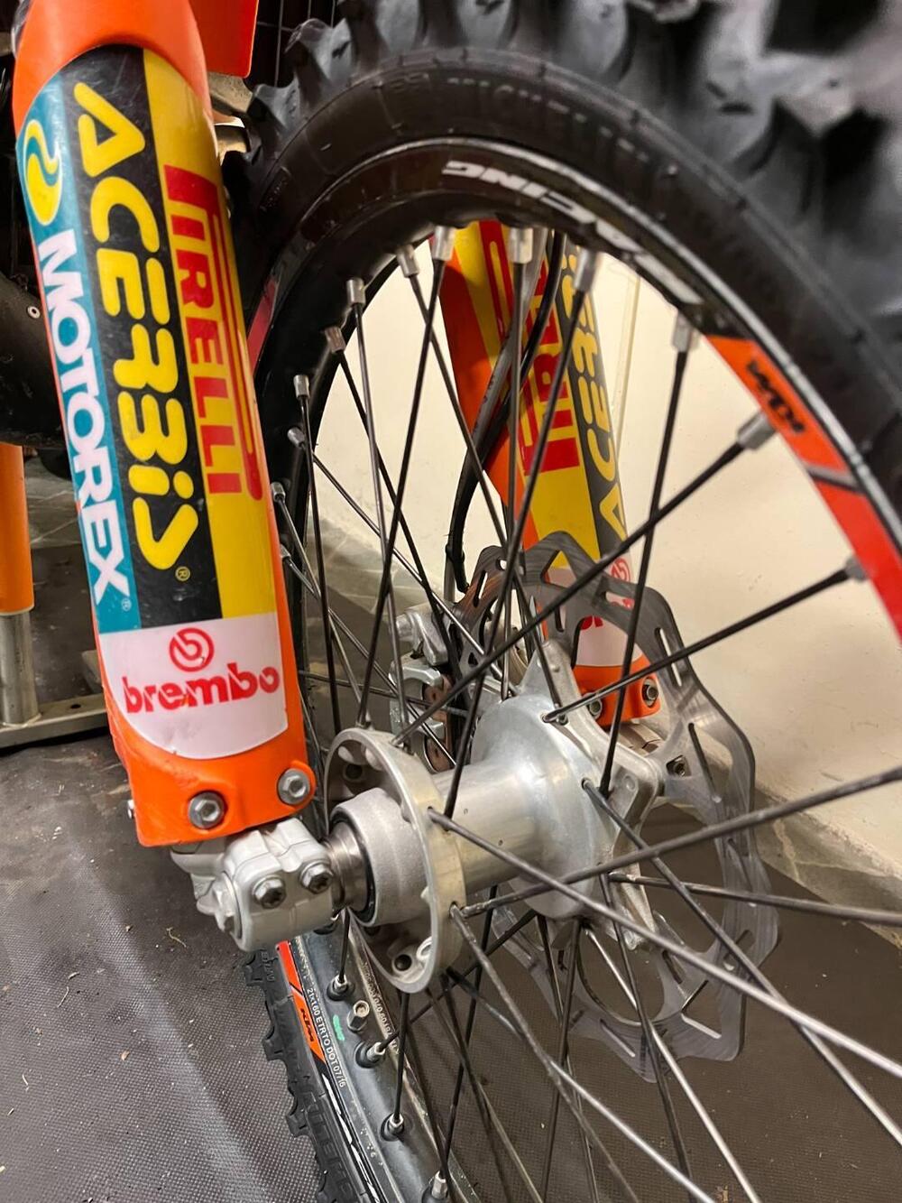 KTM 250 EXC E (2017) (12)