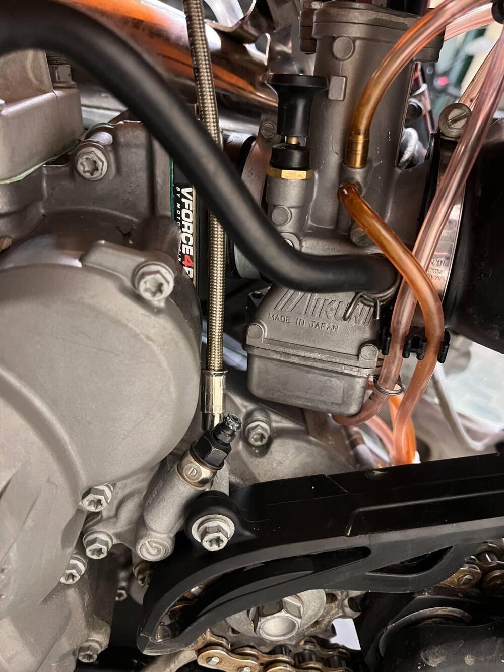 KTM 250 EXC E (2017) (13)