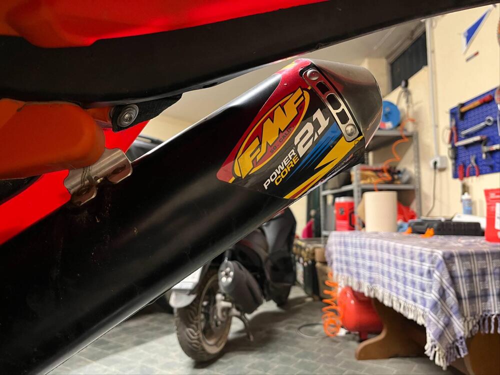 KTM 250 EXC E (2017) (16)