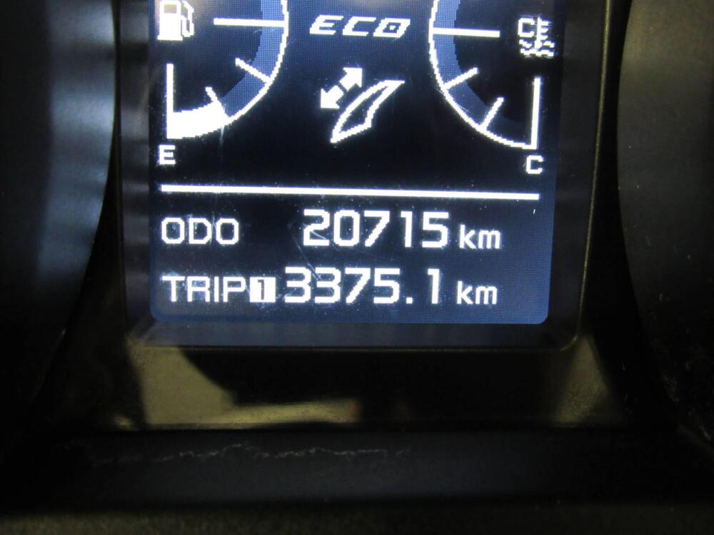 Yamaha T-Max 530 DX (2017 - 19) (7)