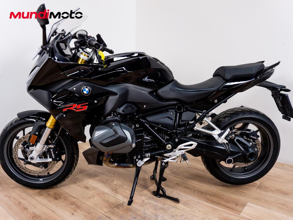 Bmw R 1250 RS (2019 - 20) (6)