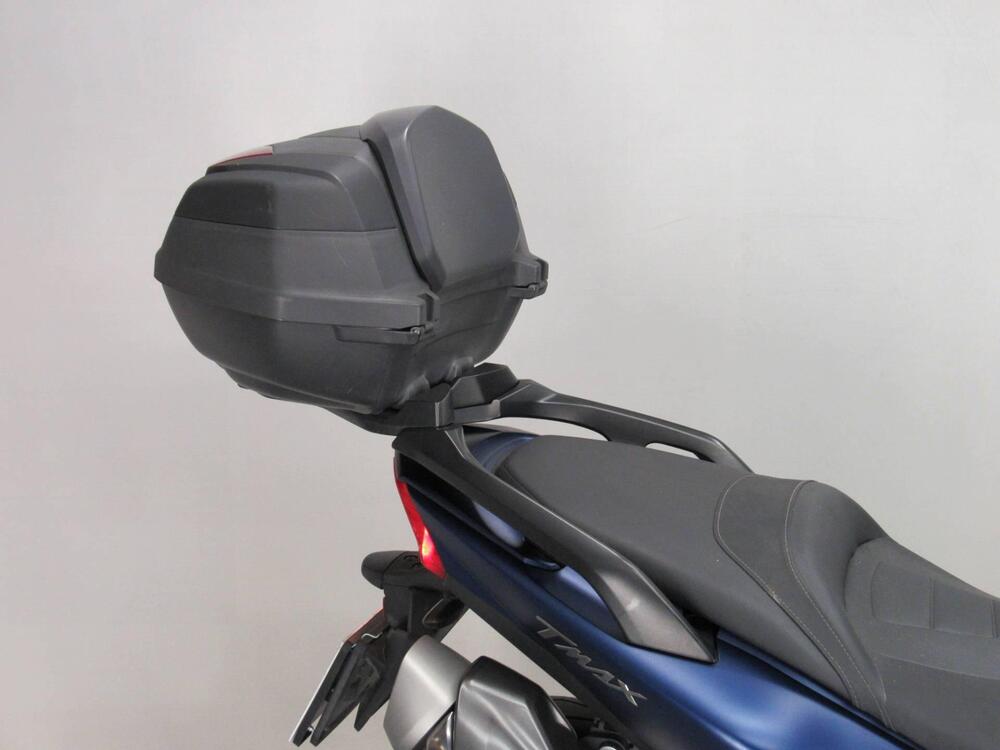 Yamaha T-Max 530 DX (2017 - 19) (10)