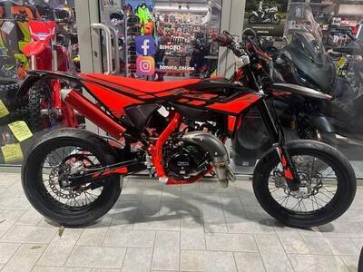 Betamotor RR 50 Motard Track (2021 - 26) nuova
