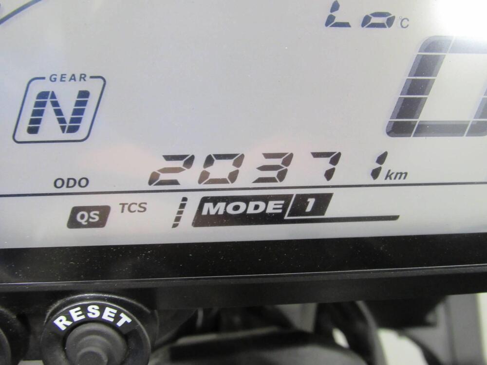 Yamaha MT-10 (2017 - 20) (8)