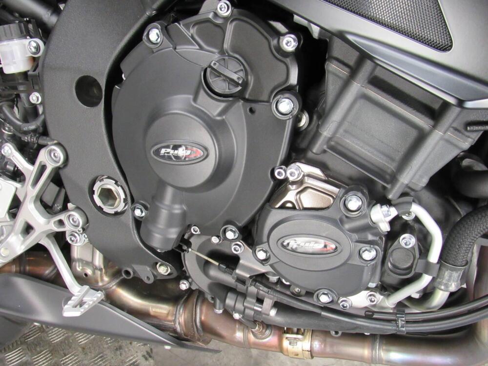 Yamaha MT-10 (2017 - 20) (12)