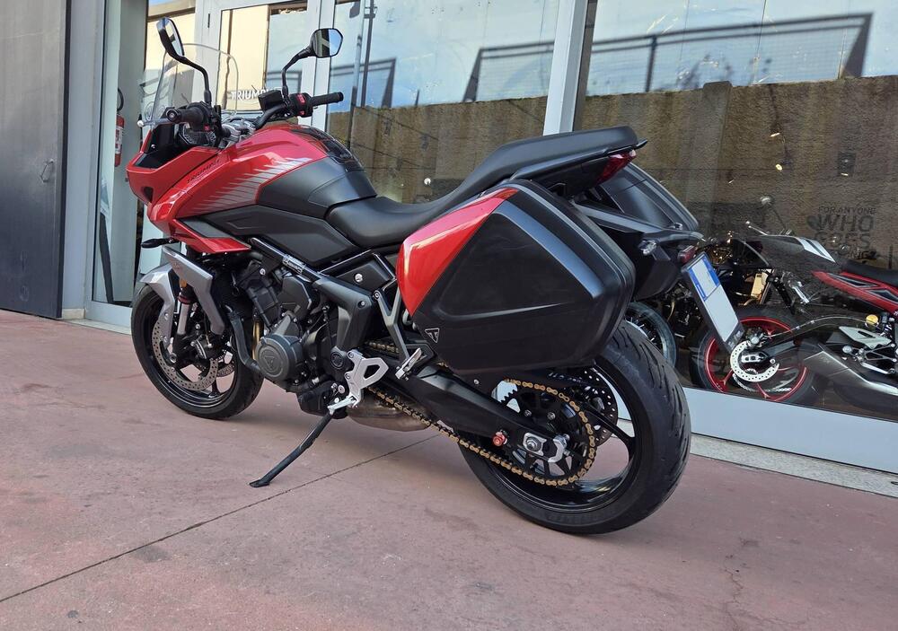 Triumph Tiger Sport 660 (2022 - 24) (6)