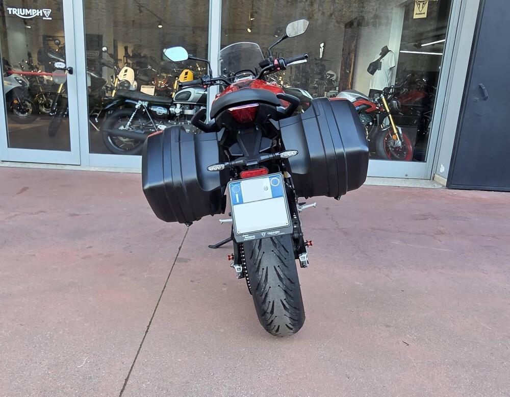 Triumph Tiger Sport 660 (2022 - 24) (7)