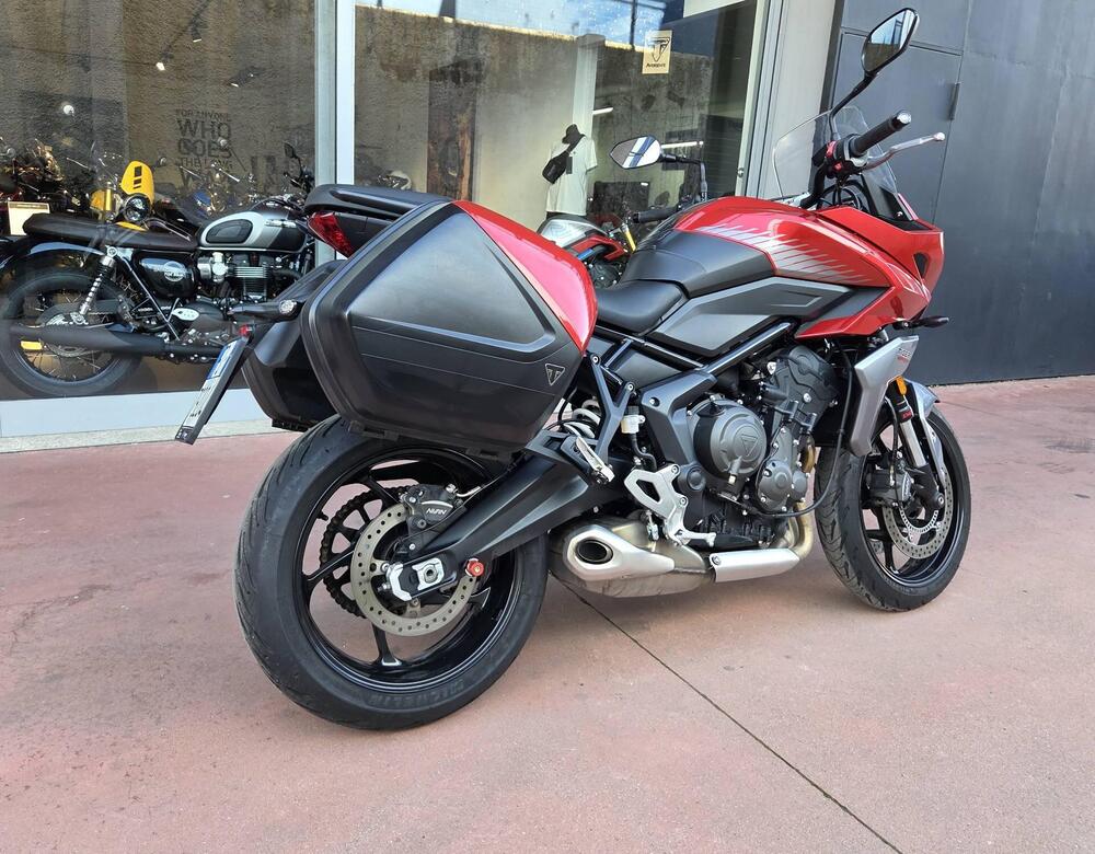 Triumph Tiger Sport 660 (2022 - 24) (3)