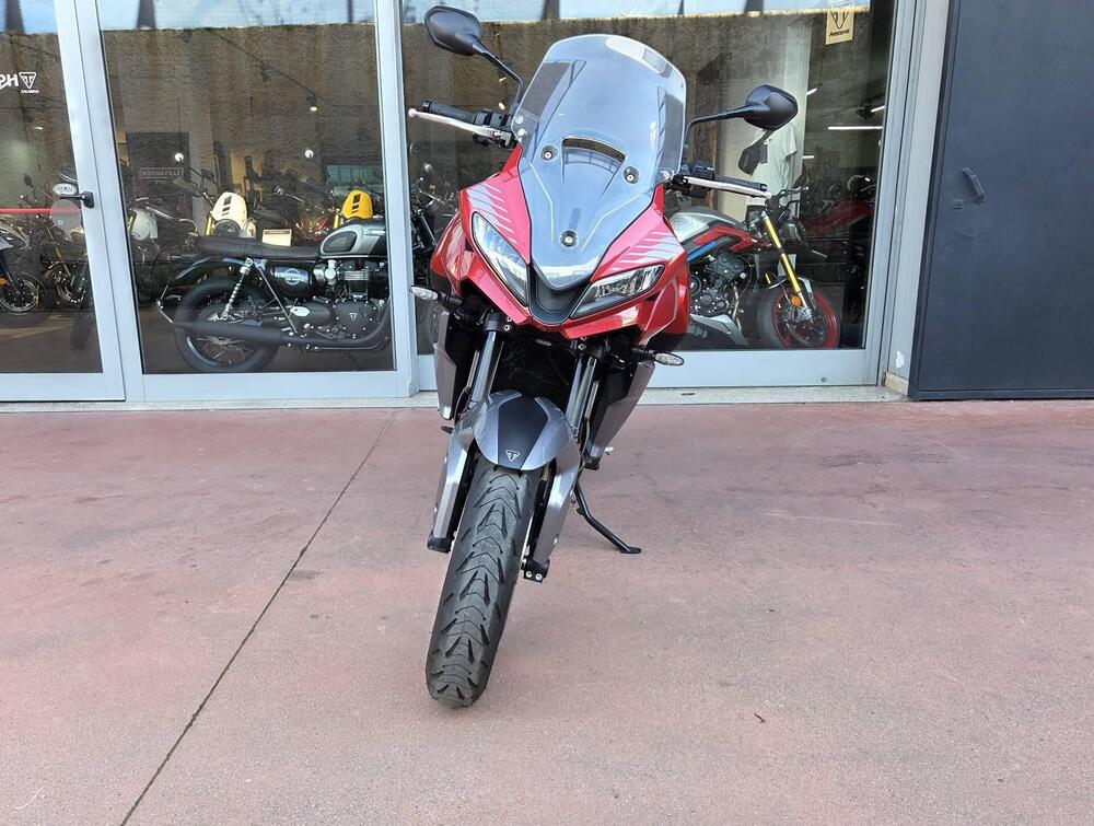 Triumph Tiger Sport 660 (2022 - 24) (9)