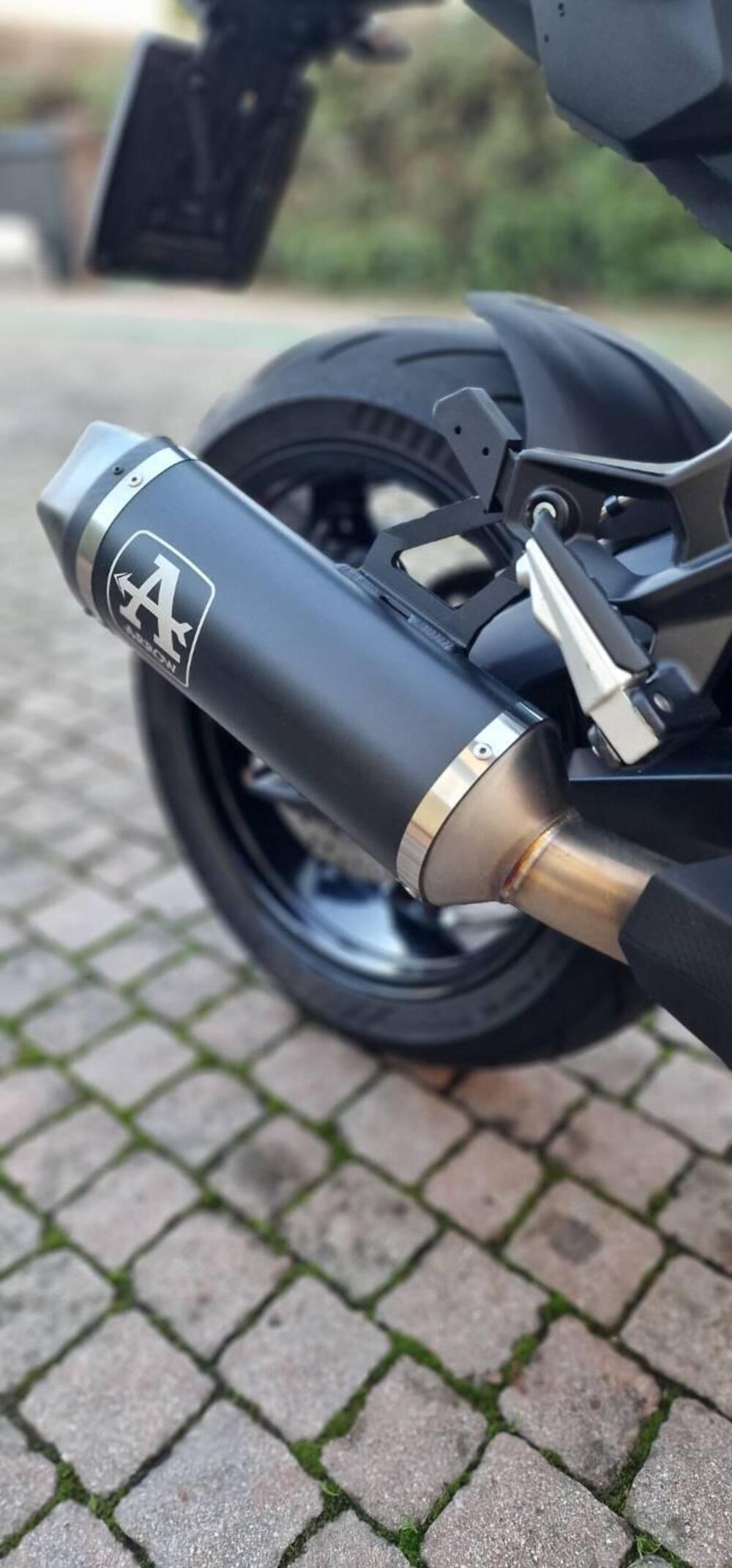 Bmw S 1000 XR (2020 - 23) (2)