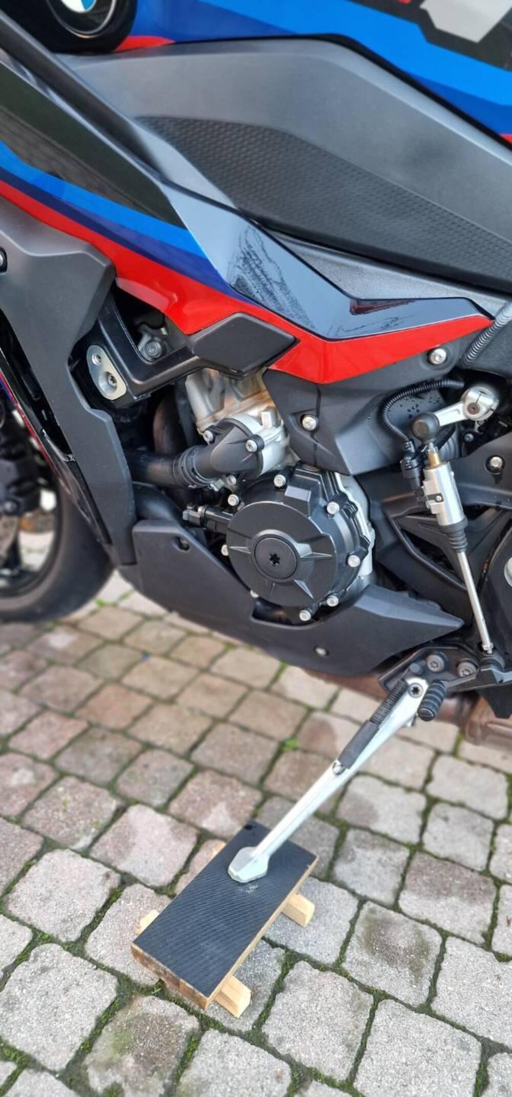 Bmw S 1000 XR (2020 - 23) (4)