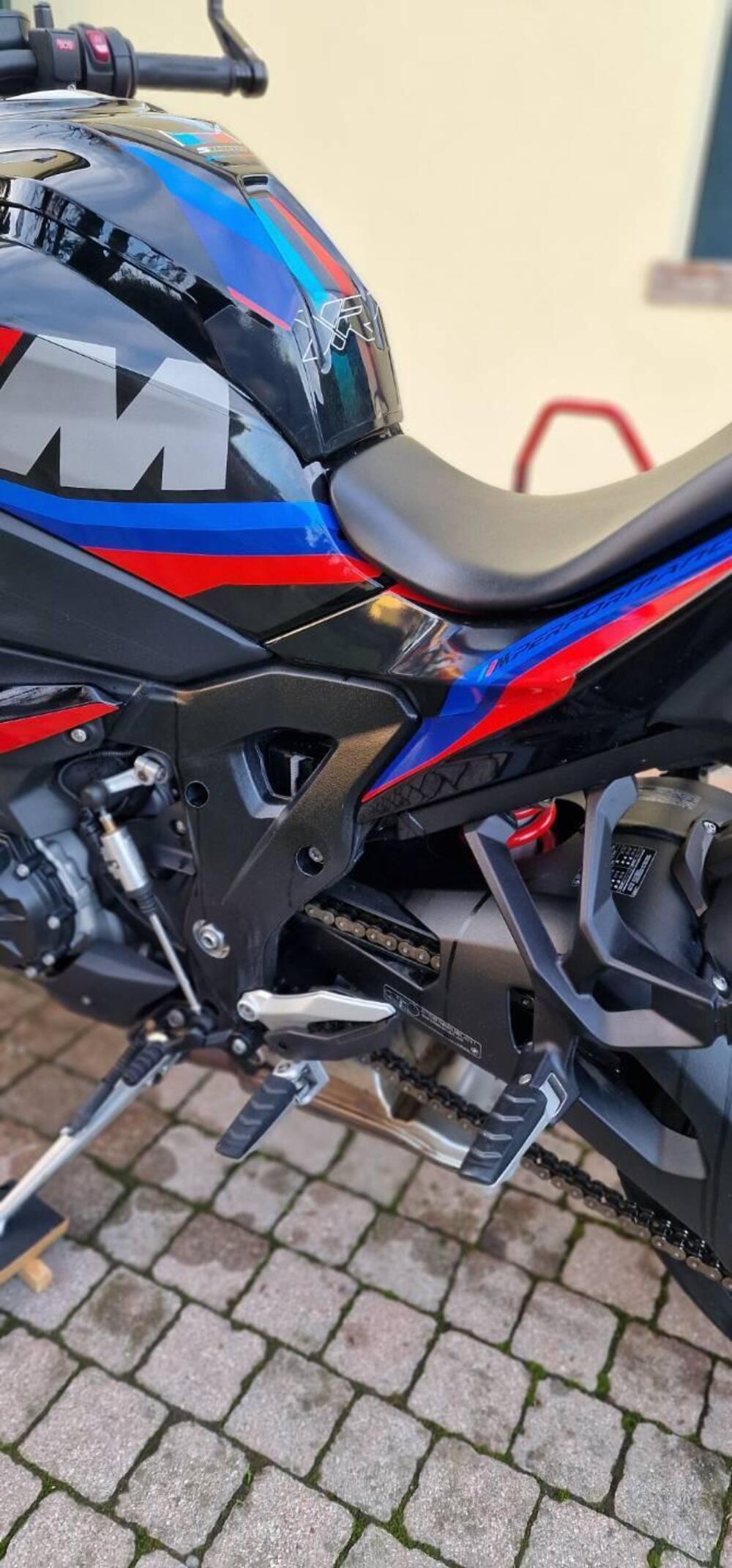 Bmw S 1000 XR (2020 - 23) (5)