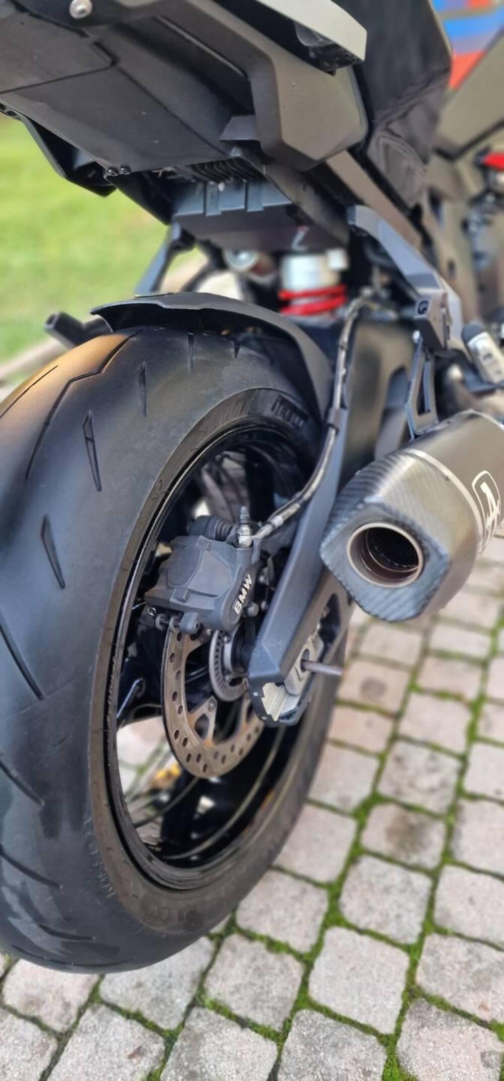 Bmw S 1000 XR (2020 - 23) (9)