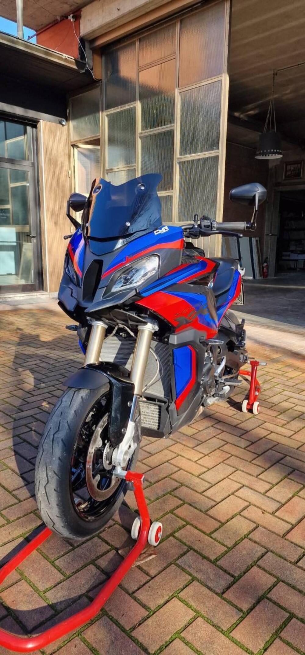 Bmw S 1000 XR (2020 - 23) (11)