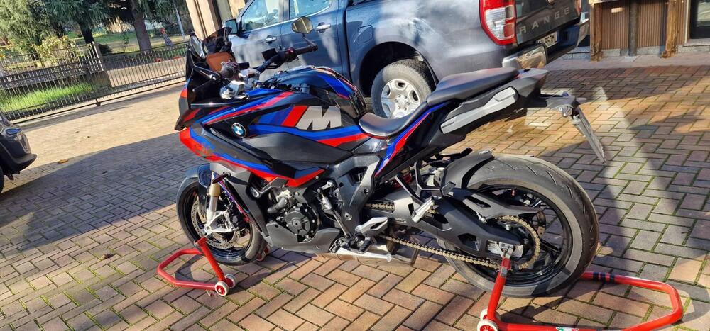 Bmw S 1000 XR (2020 - 23) (12)